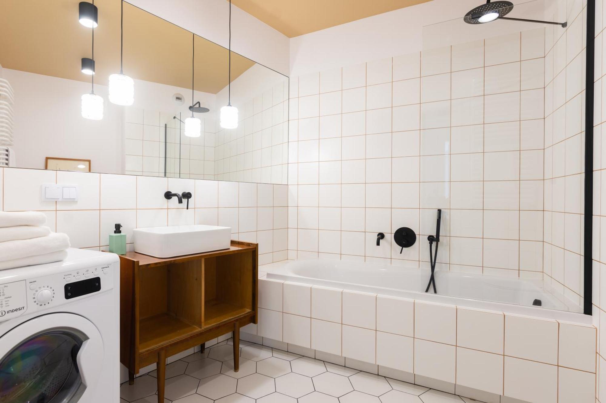 Appartamento Neartopl Apartments Deluxe Vermelo Parking