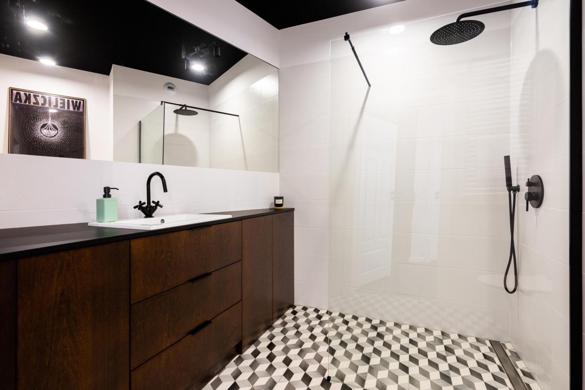 Appartamento Neartopl Apartments Deluxe Vermelo Parking Cracovia
