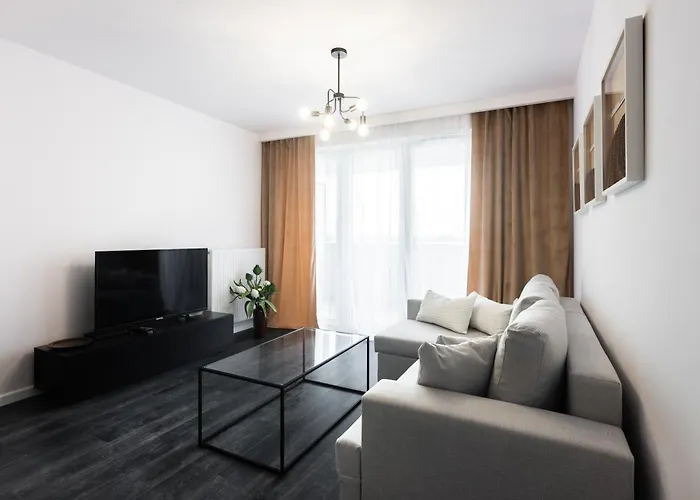 Neartopl Apartments Deluxe Vermelo Parking