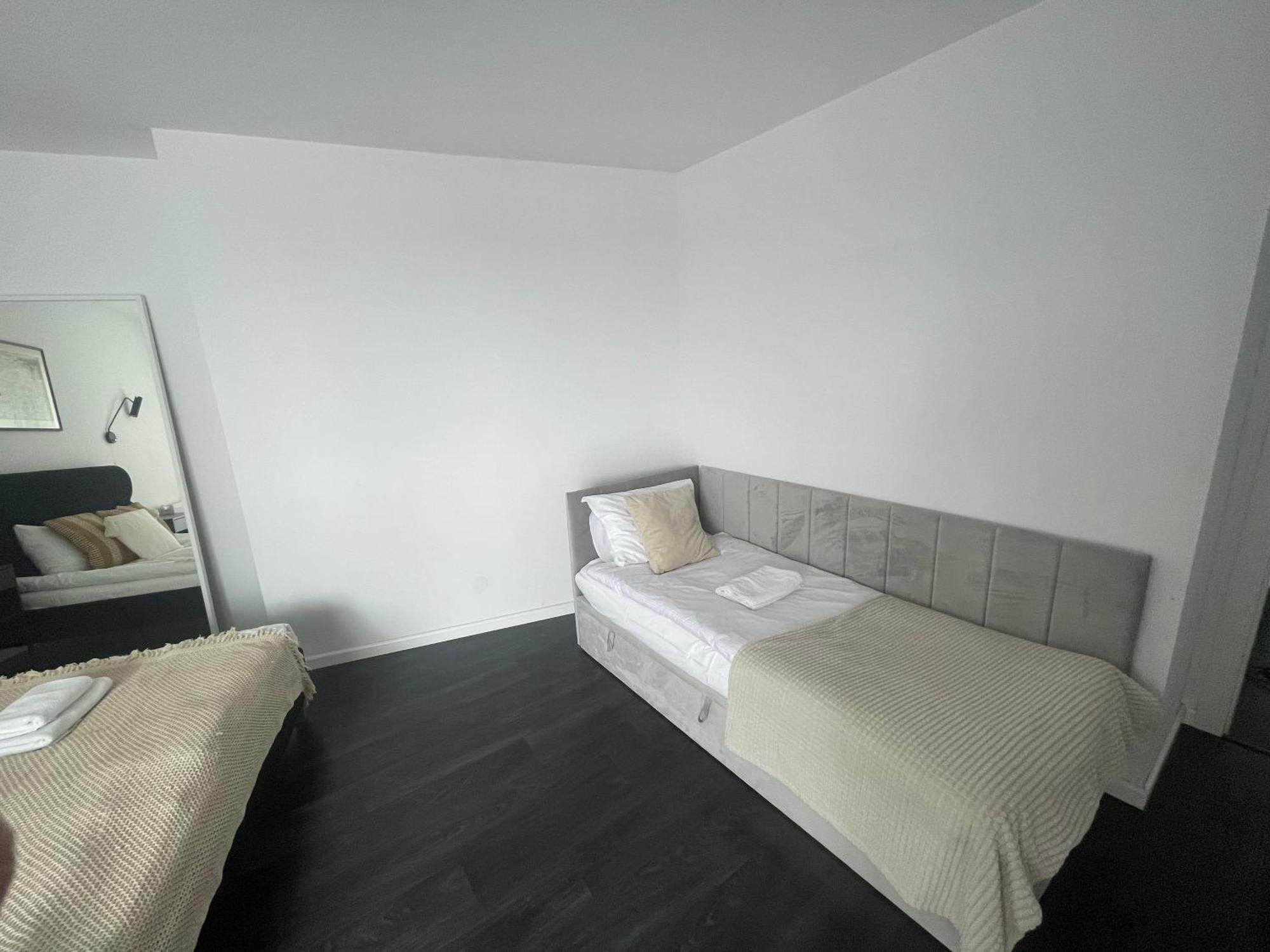Neartopl Apartments Deluxe Vermelo Parking Apartament Kraków