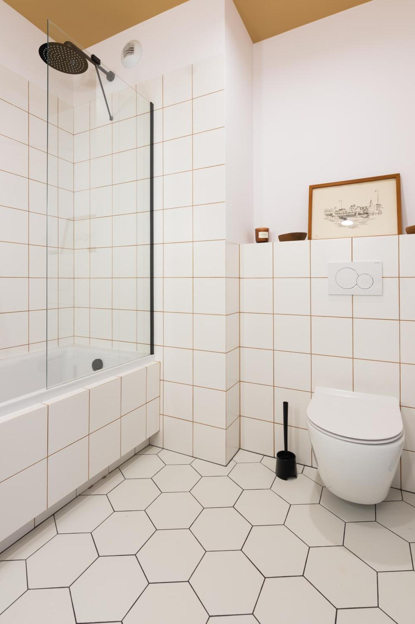 Neartopl Apartments Deluxe Vermelo Parking Apartament *