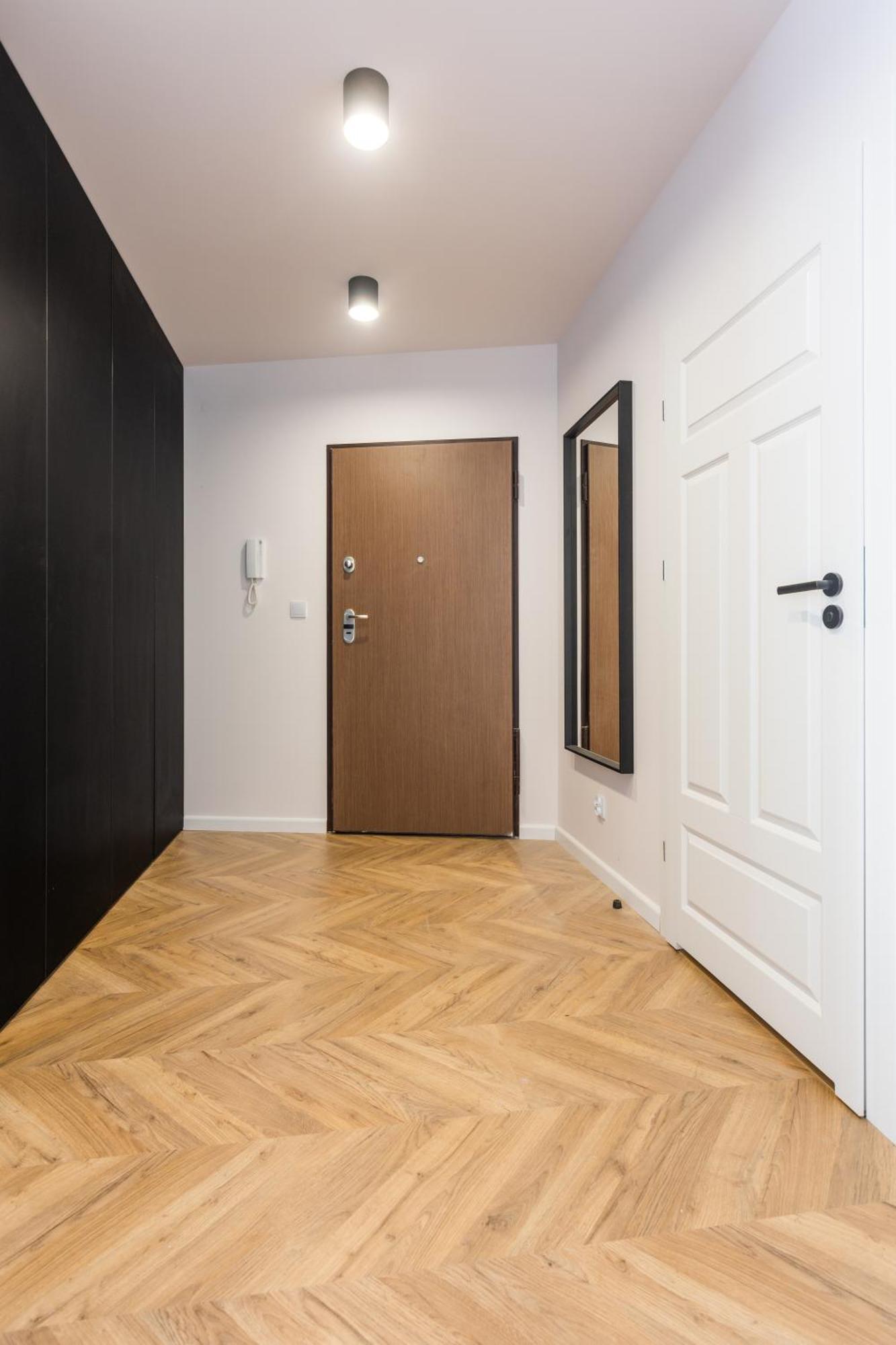 Neartopl Apartments Deluxe Vermelo Parking Apartament Kraków