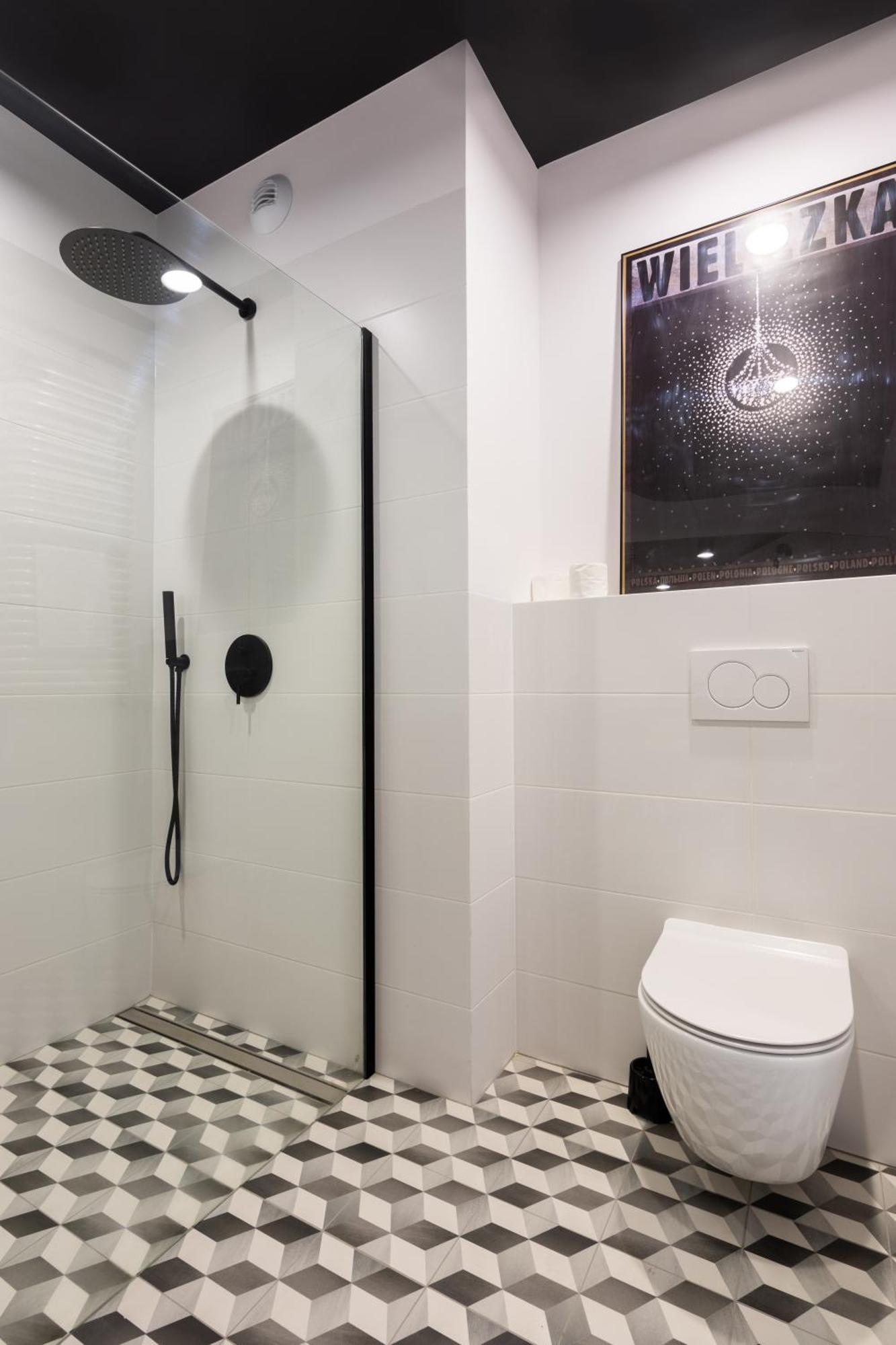 Neartopl Apartments Deluxe Vermelo Parking Kraków
