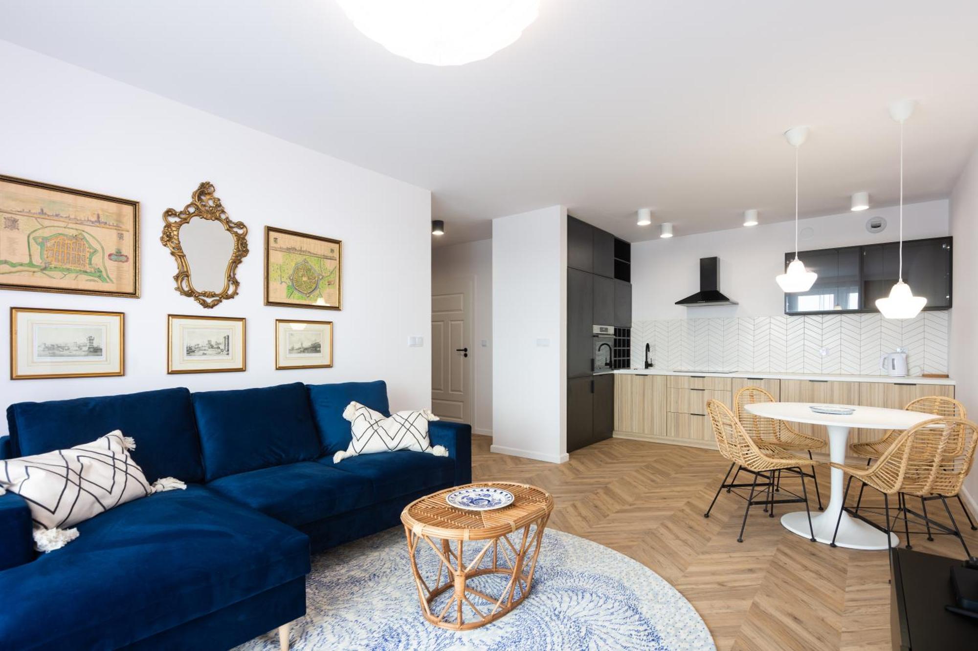 Apartament Neartopl Apartments Deluxe Vermelo Parking