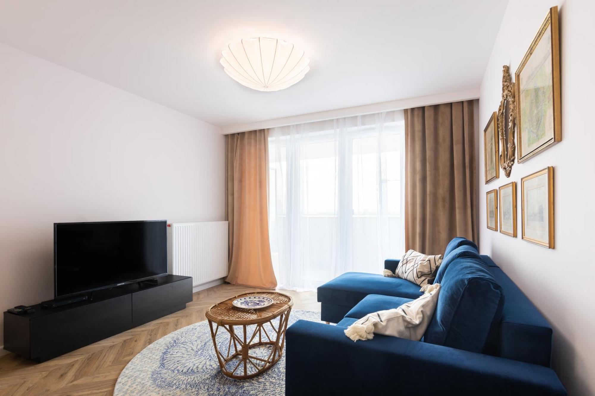 Neartopl Apartments Deluxe Vermelo Parking * Kraków